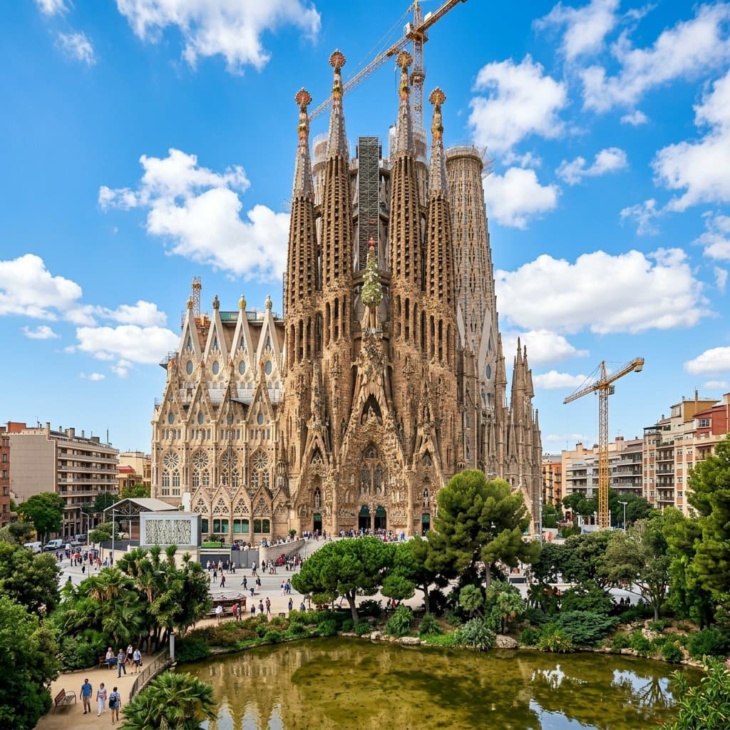 Scuba Diving in Spain