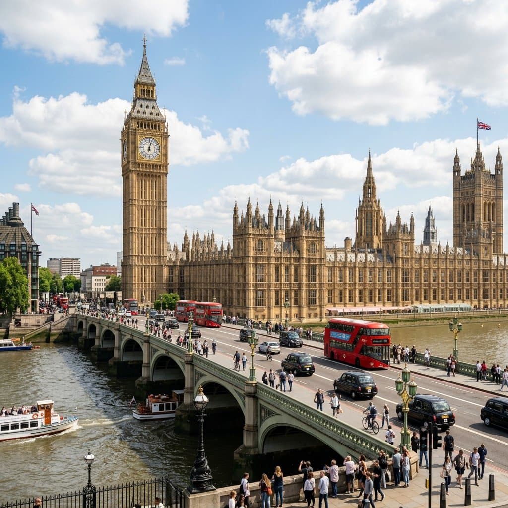 Scuba Diving in United Kingdom