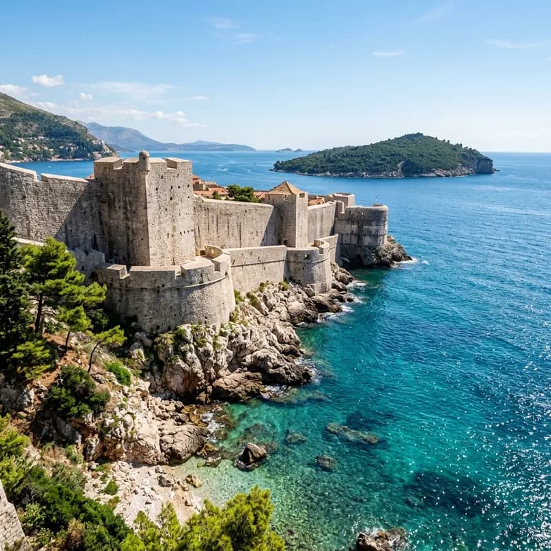 Croatia dive centers