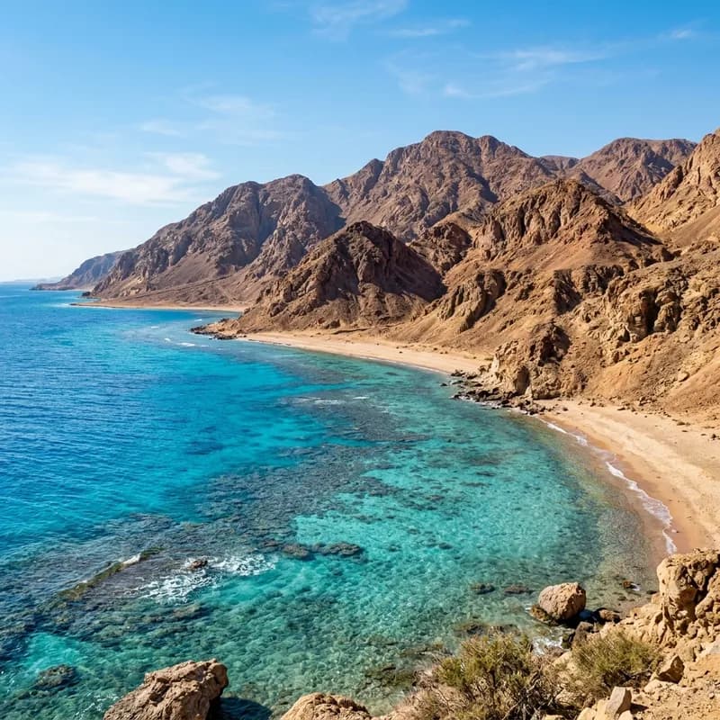 Egypt dive centers
