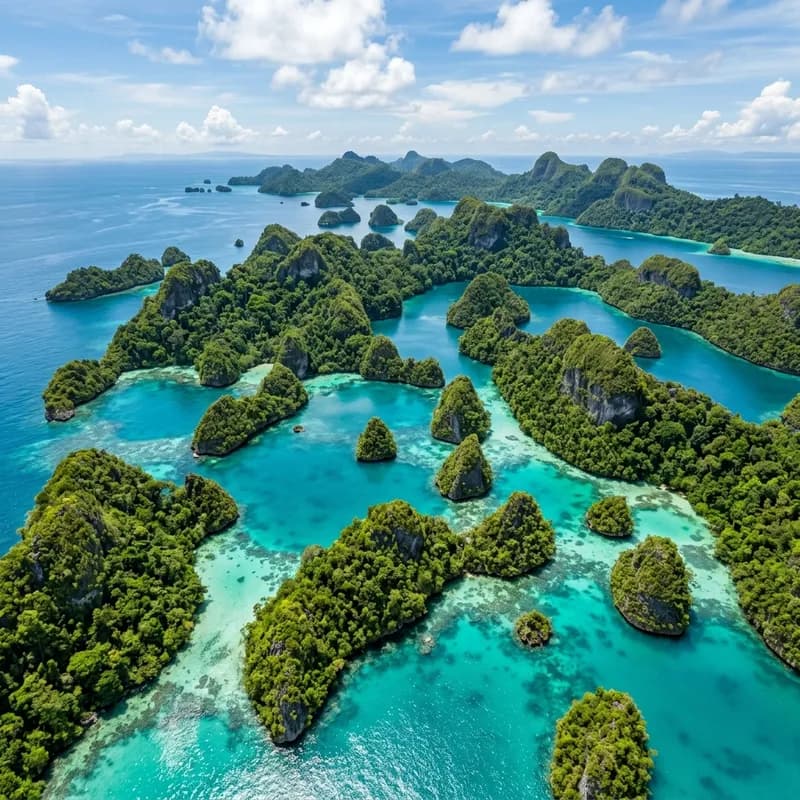 Indonesia dive centers