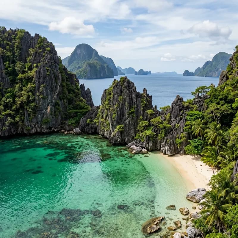 Philippines dive centers