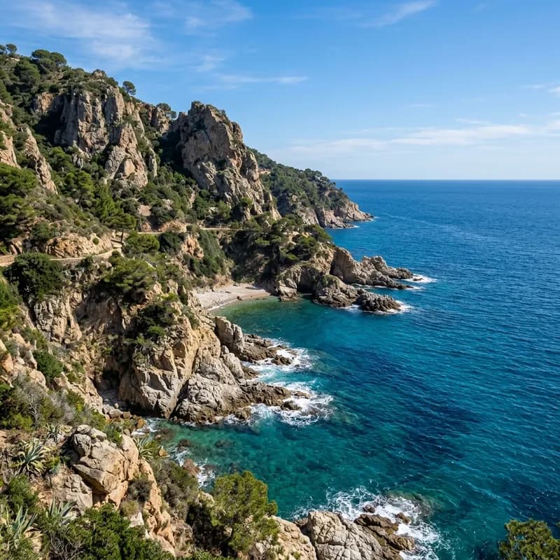 Spain dive centers