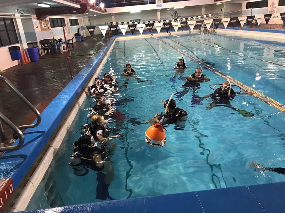 Centro Buceo Sur