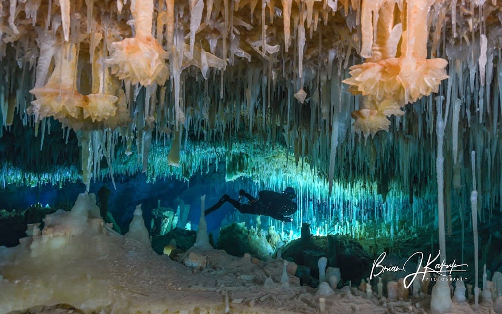 Bahamas Underground
