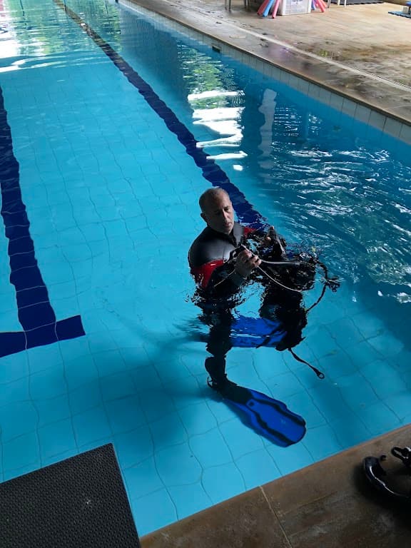 Smart Dive