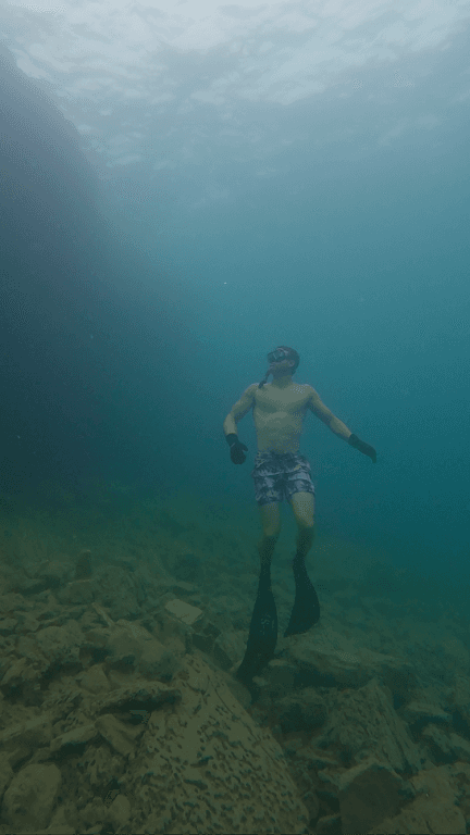 Ontario Freedivers
