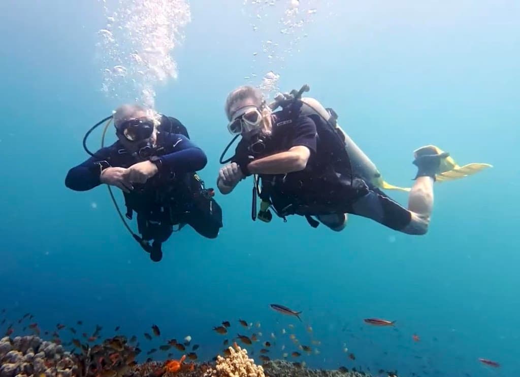 Neptun Dive Center