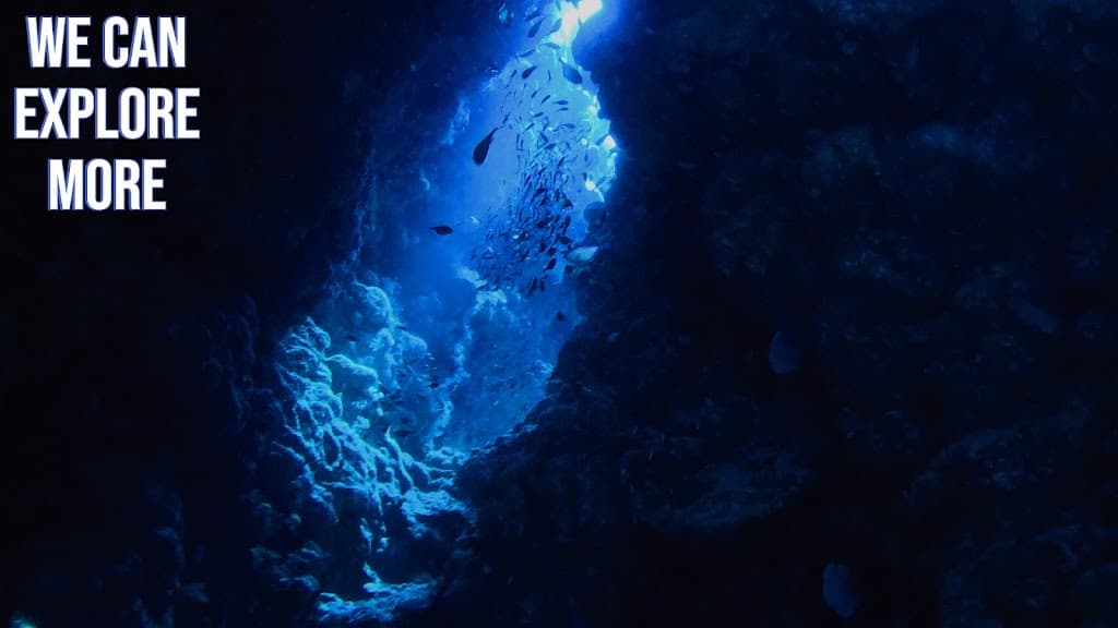 Explore 71 Diving Center