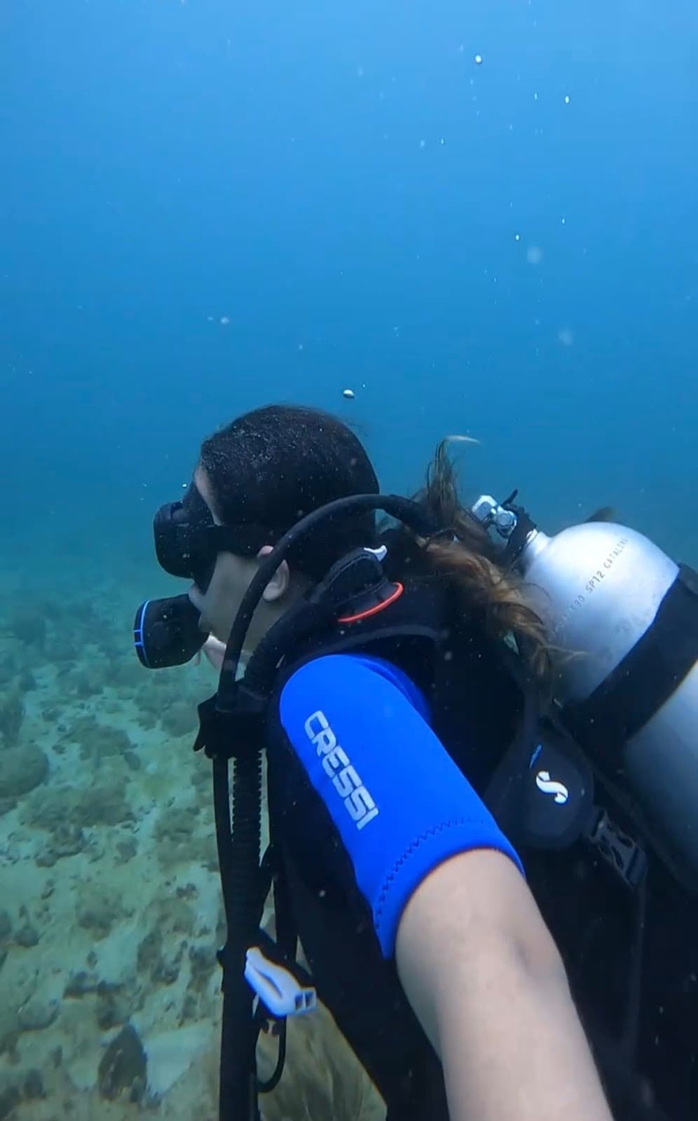 Dive Center Portobelo, S.A.