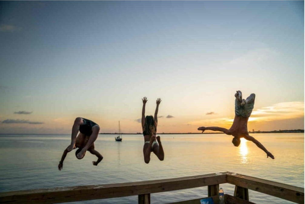 Hippocampus Divers Club Bocas Del Toro