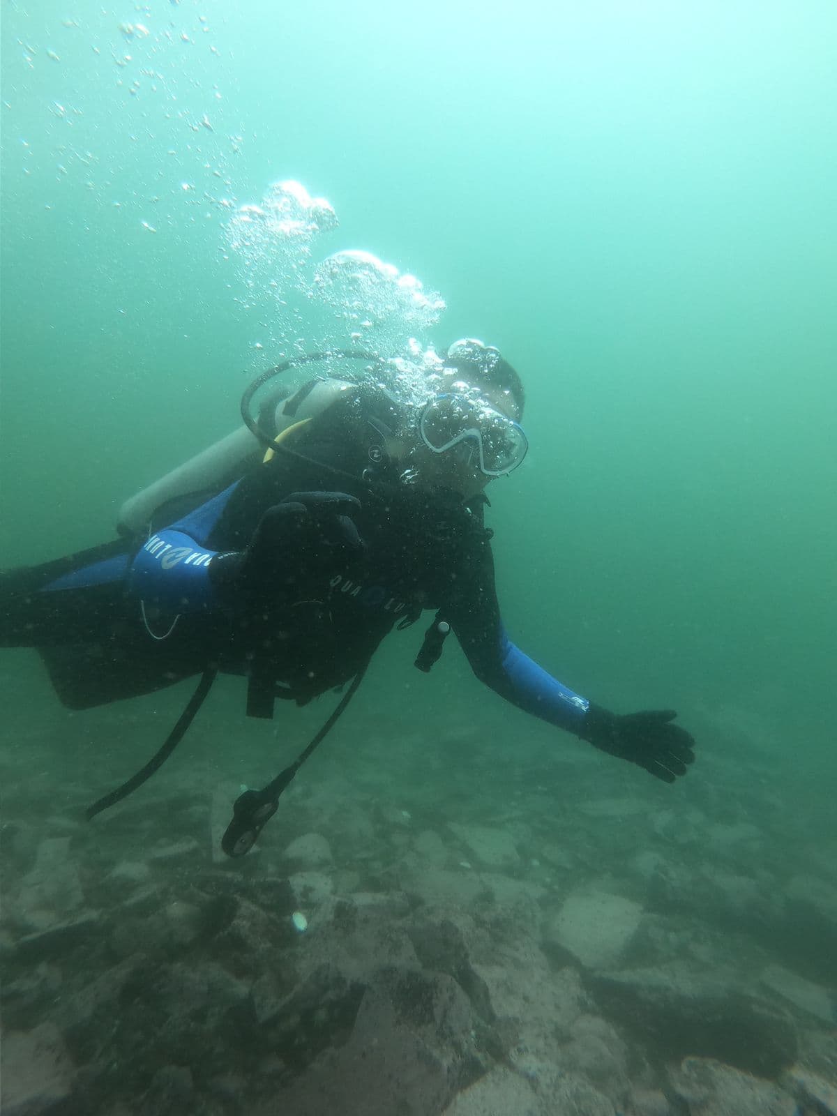 Ocean Spirit Diving Center