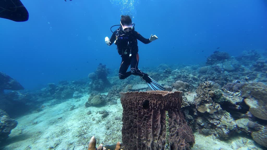 Breeze Diving Center