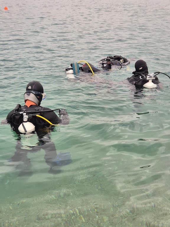 Level3Divers