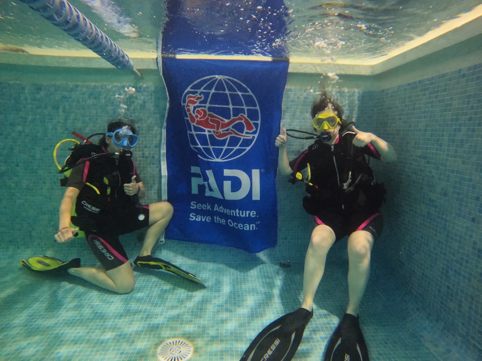 DS Divers