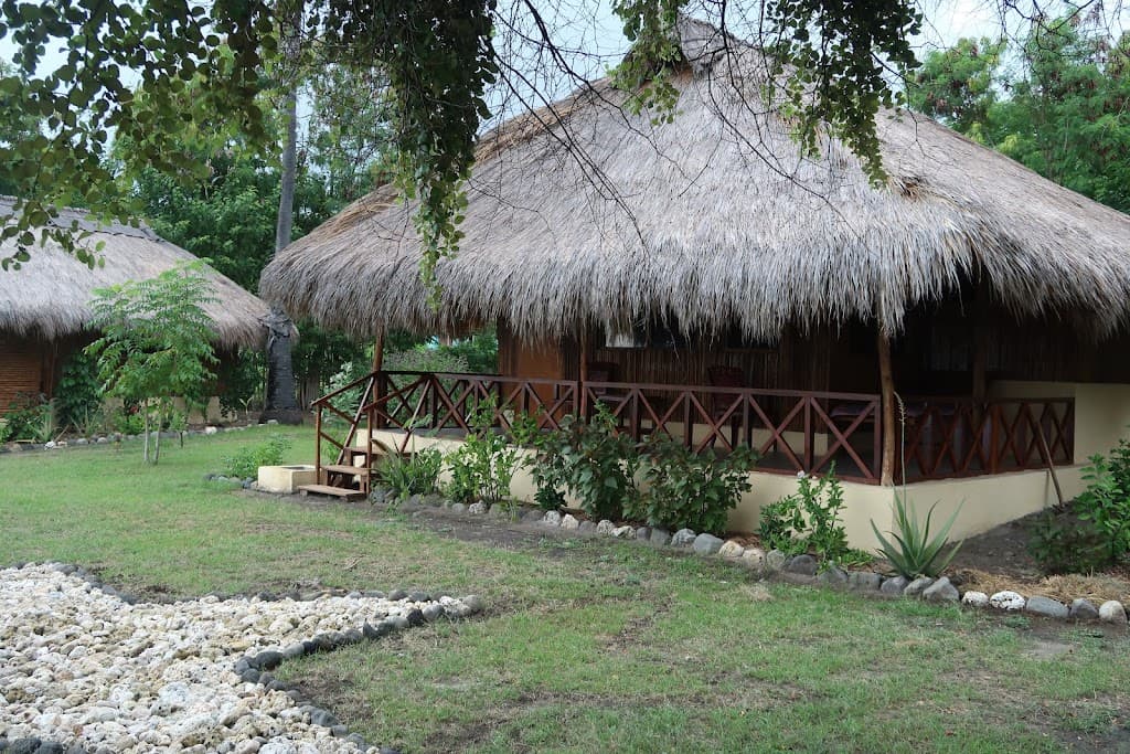 Sunshine Timor Dive Resort