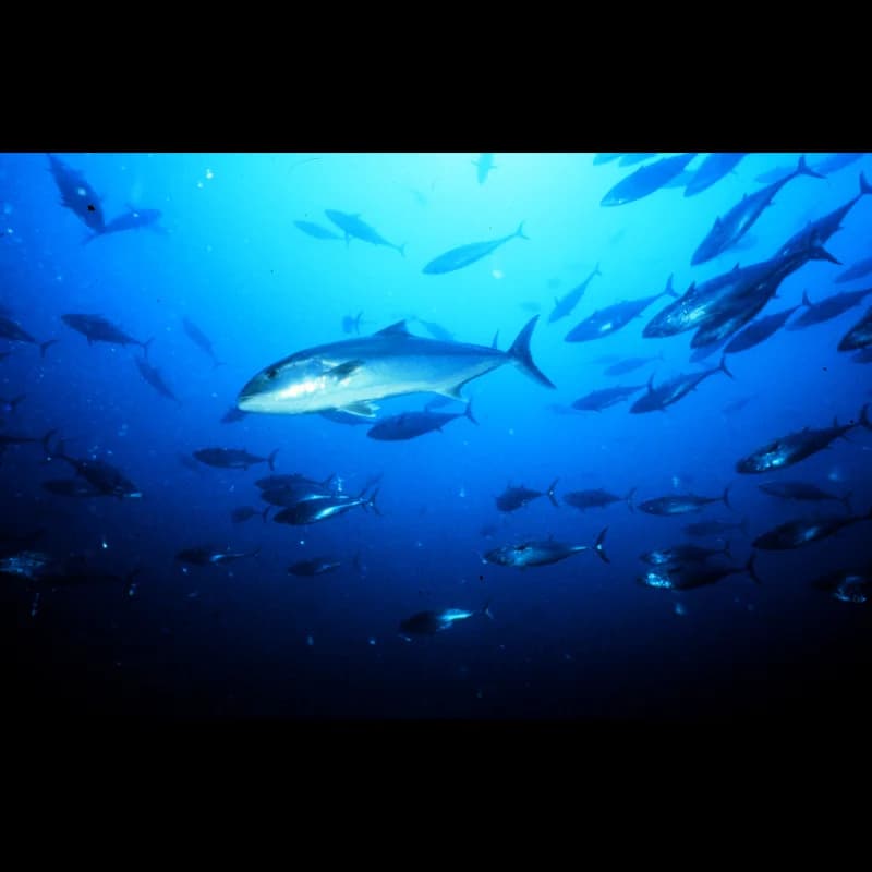 Amberjack