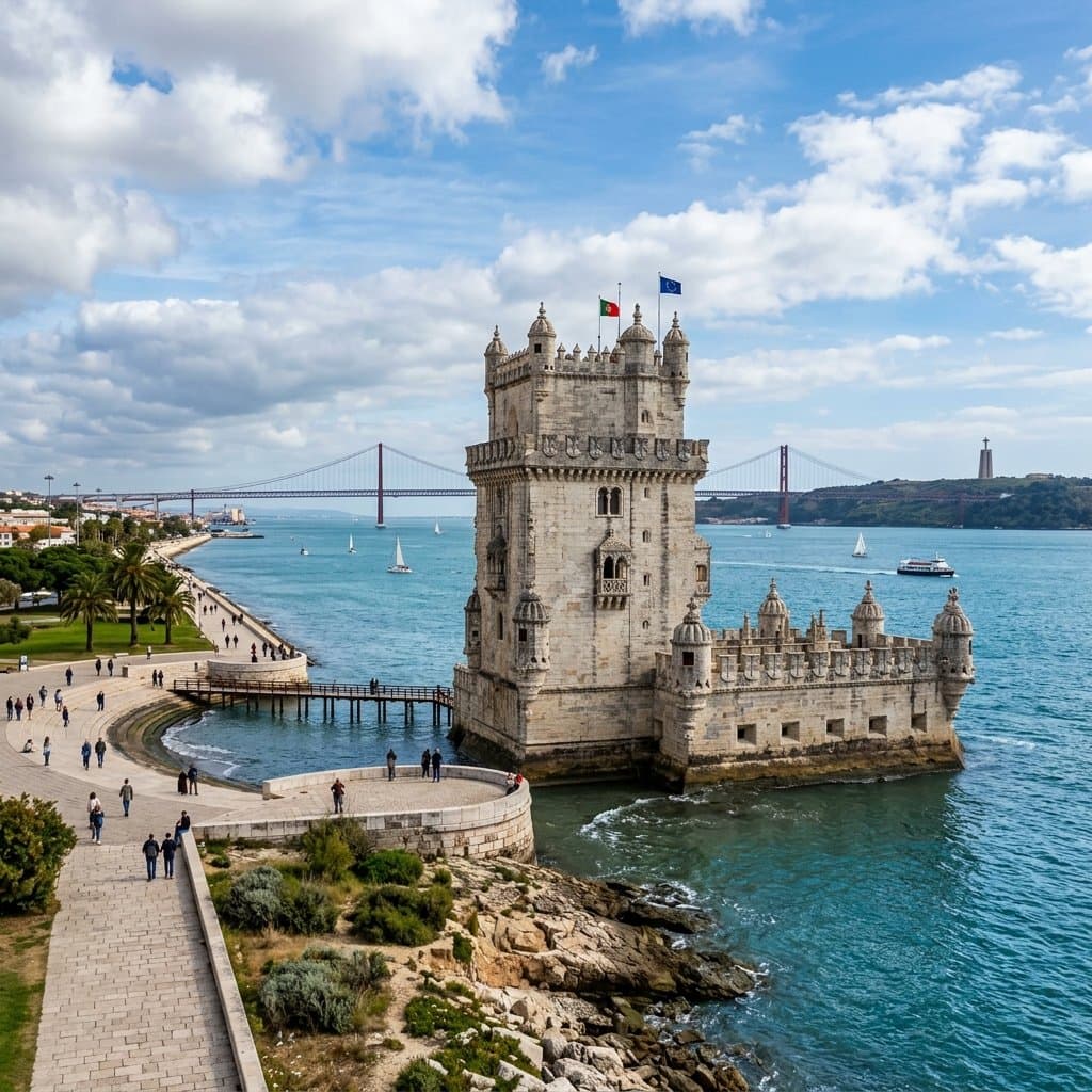 Scuba Diving in Portugal