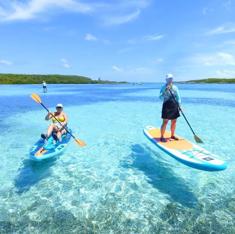 Chub Cay Divers