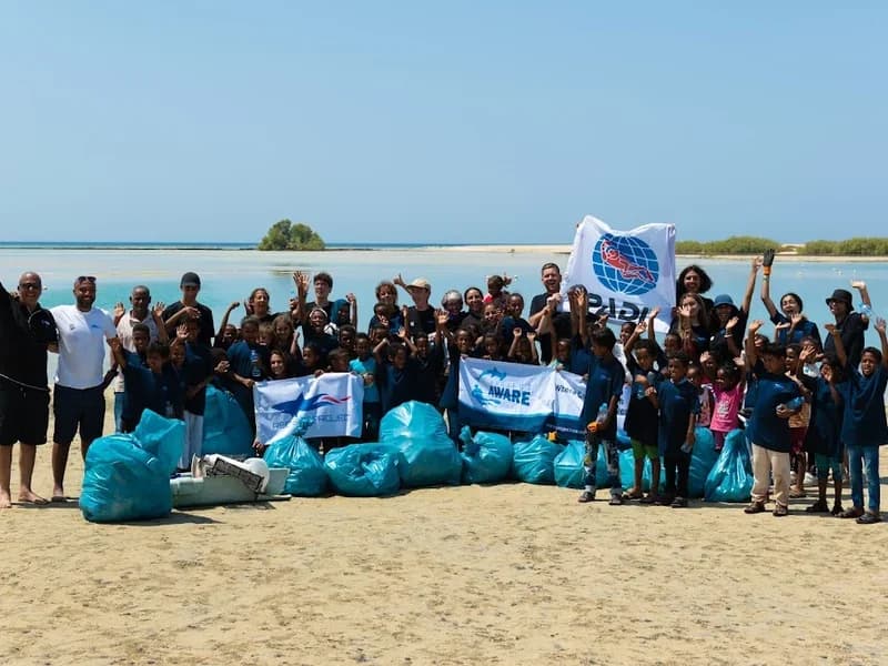 Red Sea Project Ecotourism