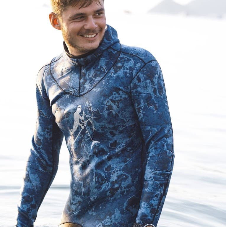 Pacific Freediving