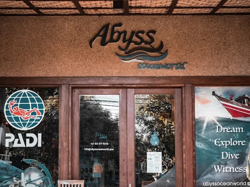 Abyss Ocean World