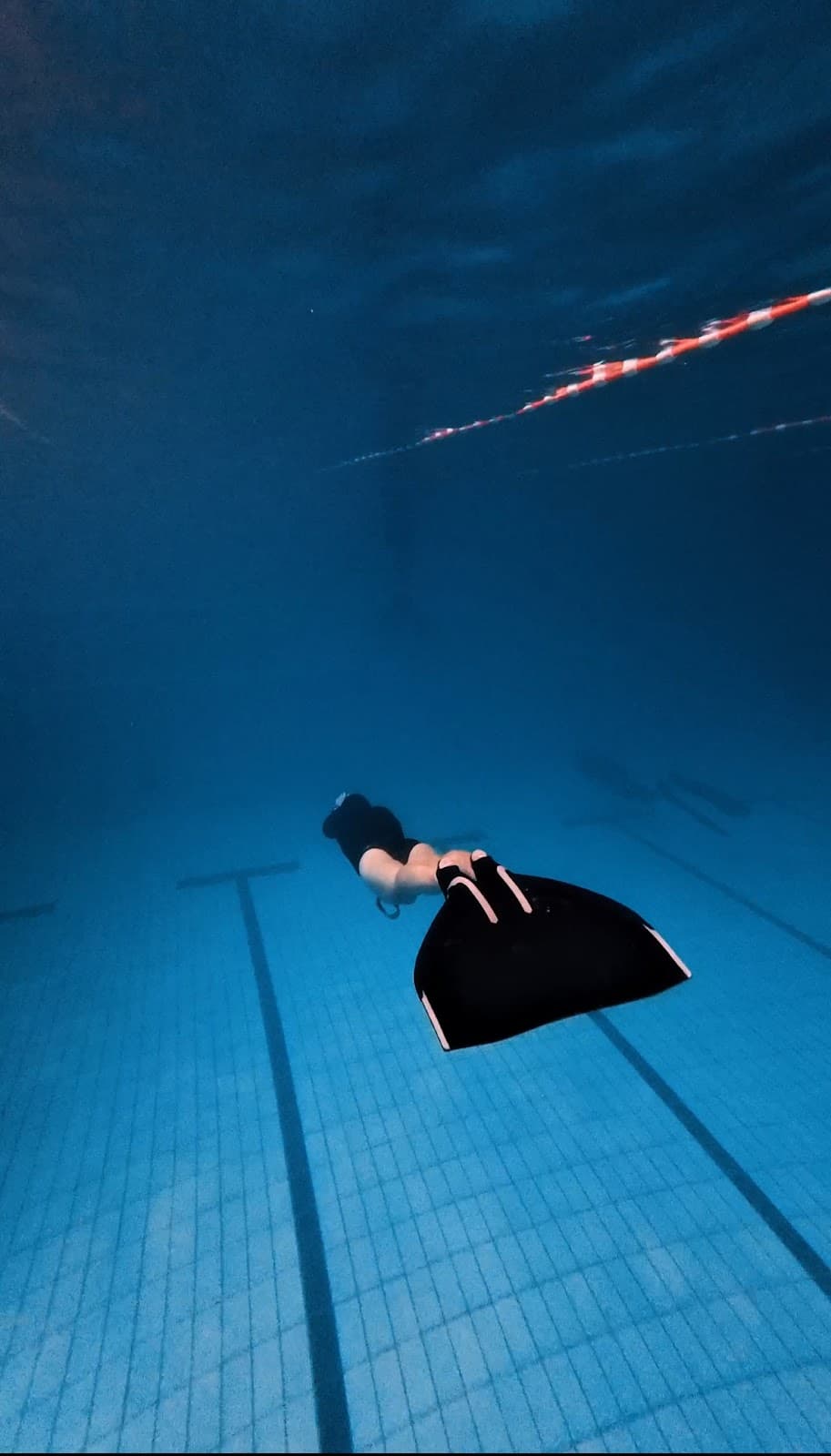 Deepman Freediving Center – Montenegro