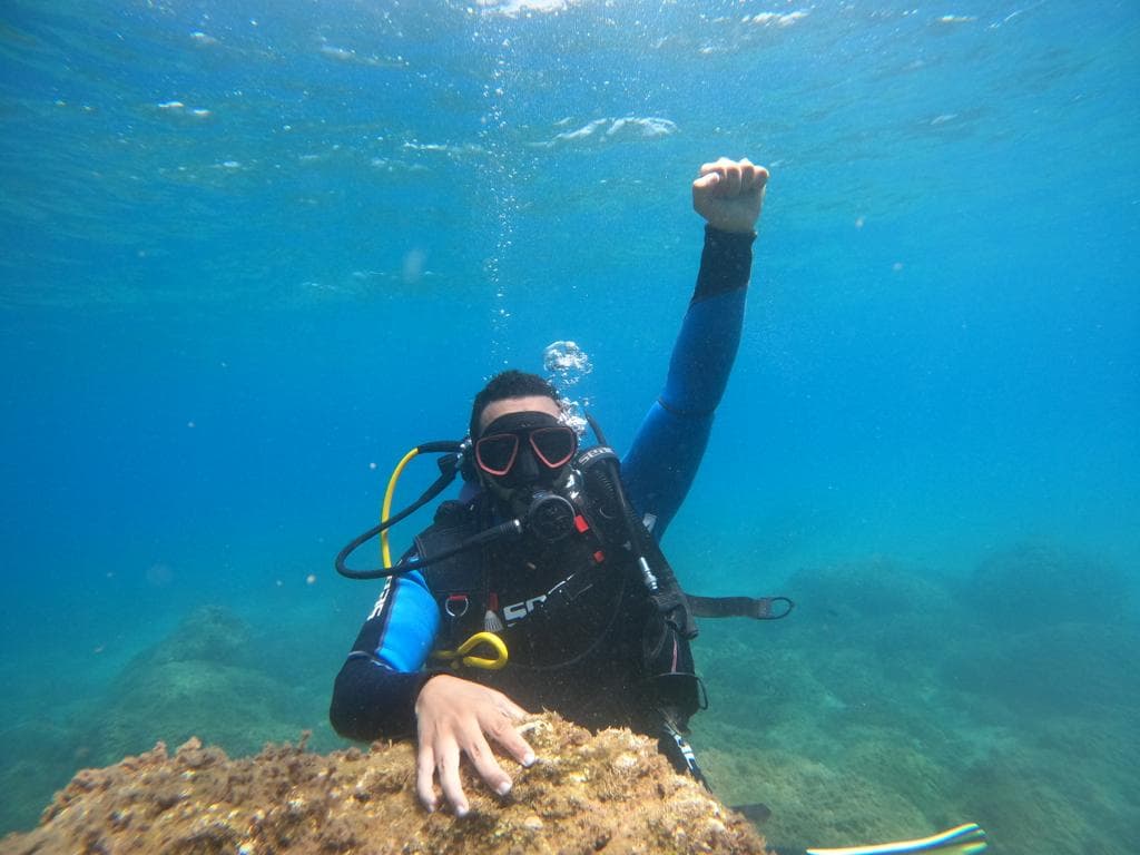 Moroccan Diving Center