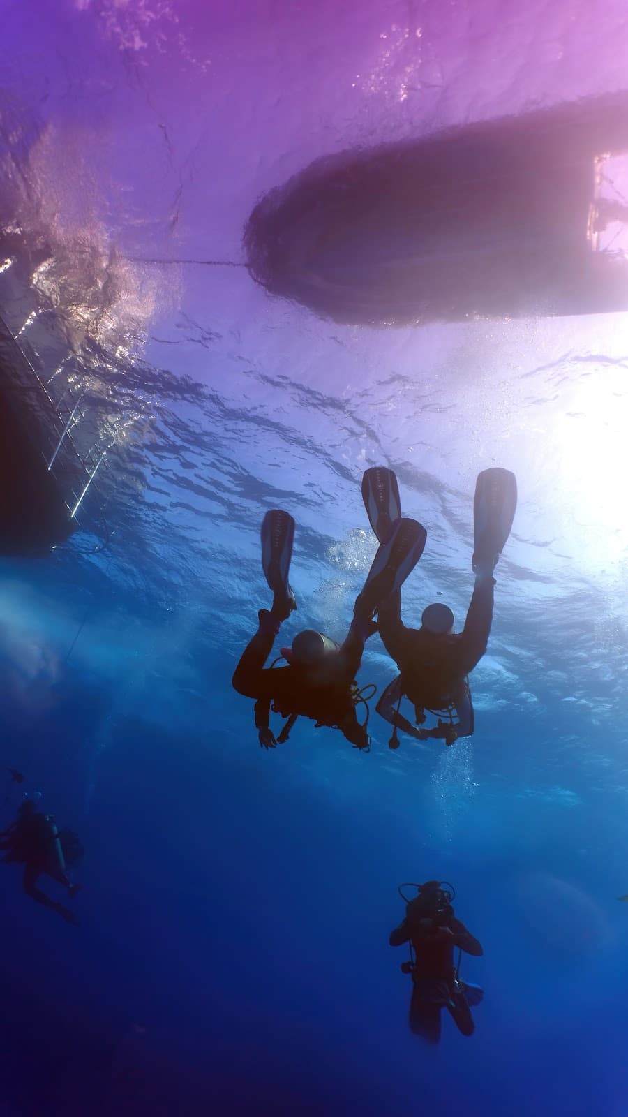 Divewro