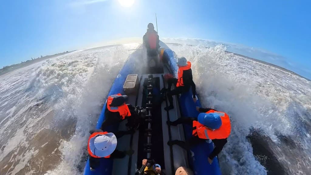 South Coast Diving Co.