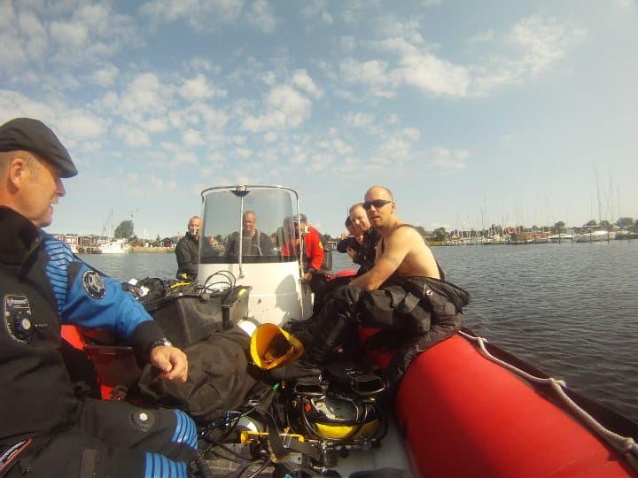 Easy Diving Sweden