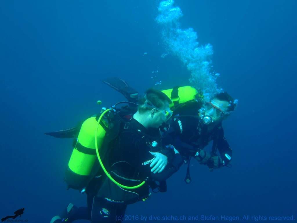 Dive.Steha.Ch
