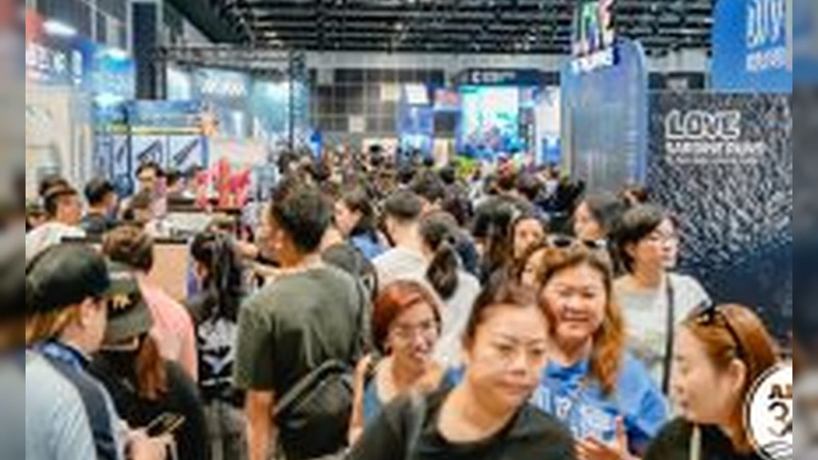 ADEX Big Blue Legacy / Singapore Ocean Week 2027