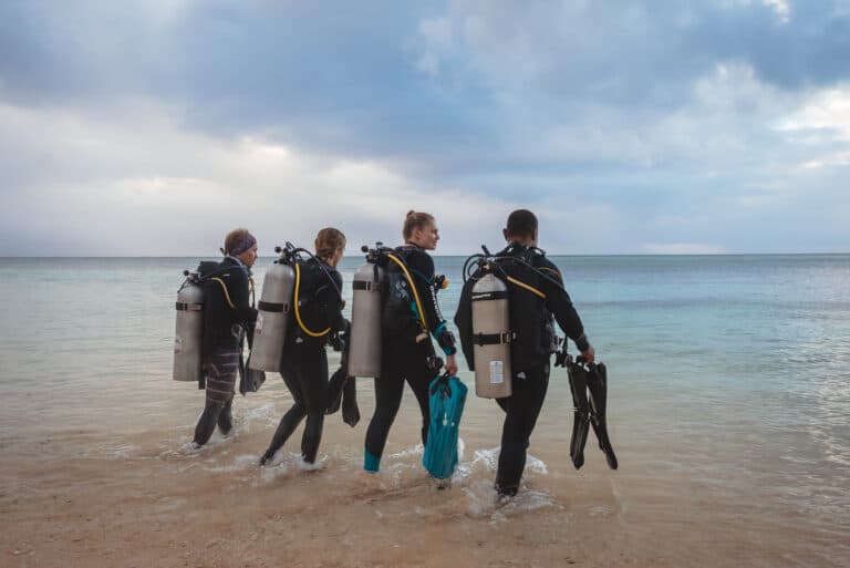 Scuba Show Atlantic City 2027