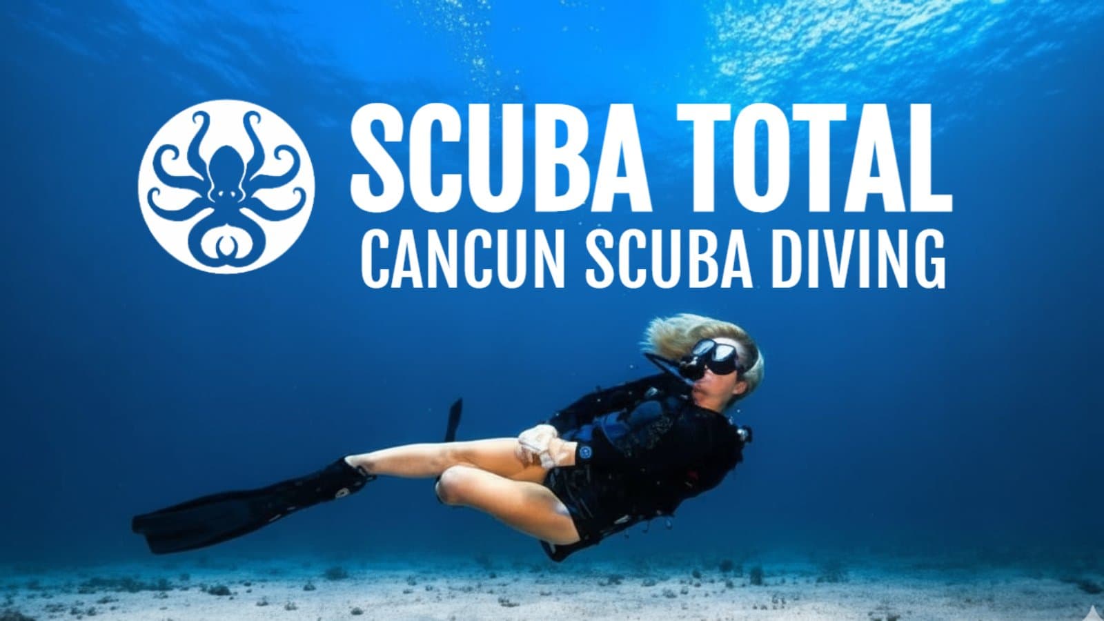 Scuba Total