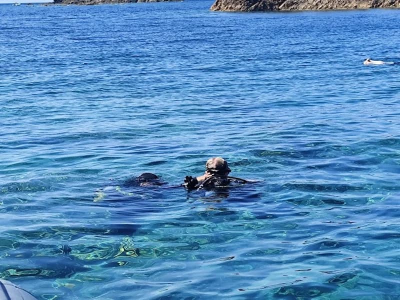 Bluassoluto Diving