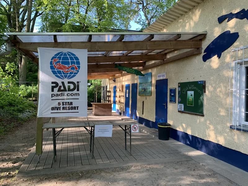 1A - Tauchcenter