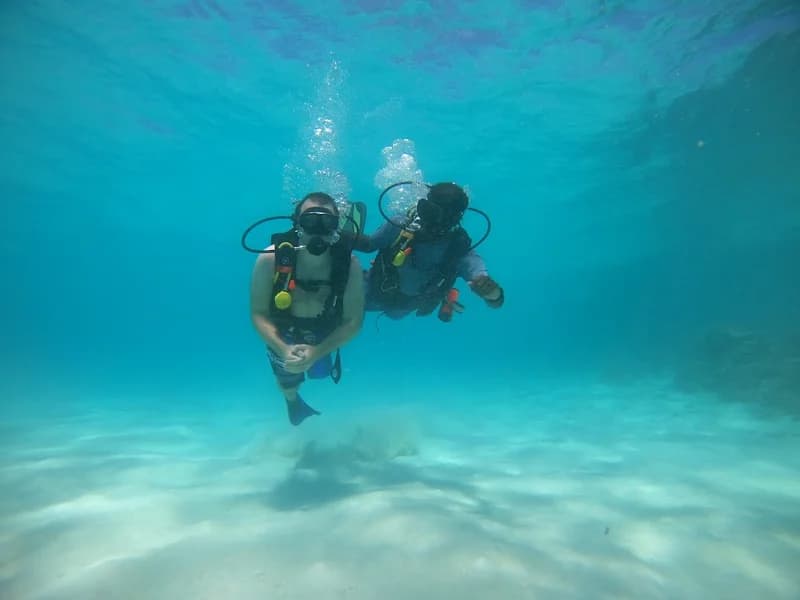 Acqua Adventures Rasdhoo