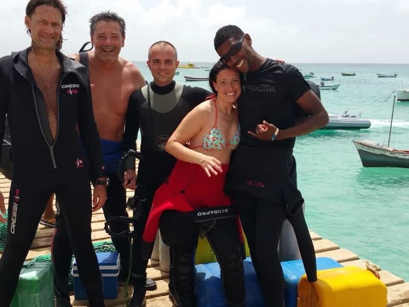 Acquatica Scuba ASD