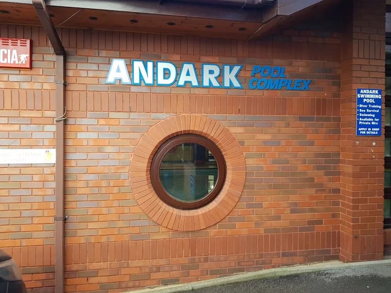 Andark Diving