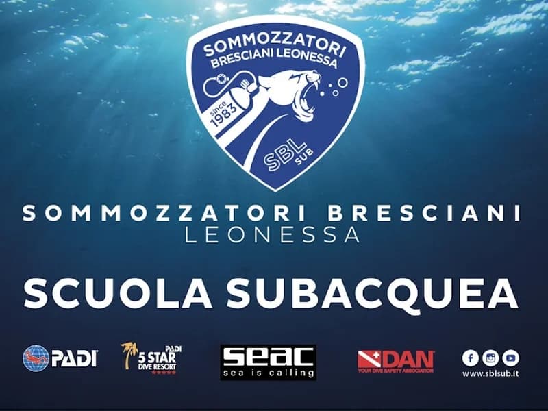 ASD Sommozzatori Bresciani Leonessa
