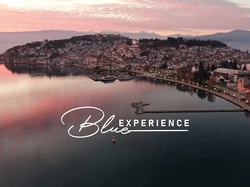 Blue Experience
