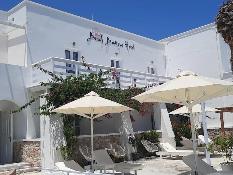 Boutique Beach