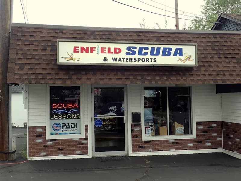 Enfield Scuba & Watersports LLC