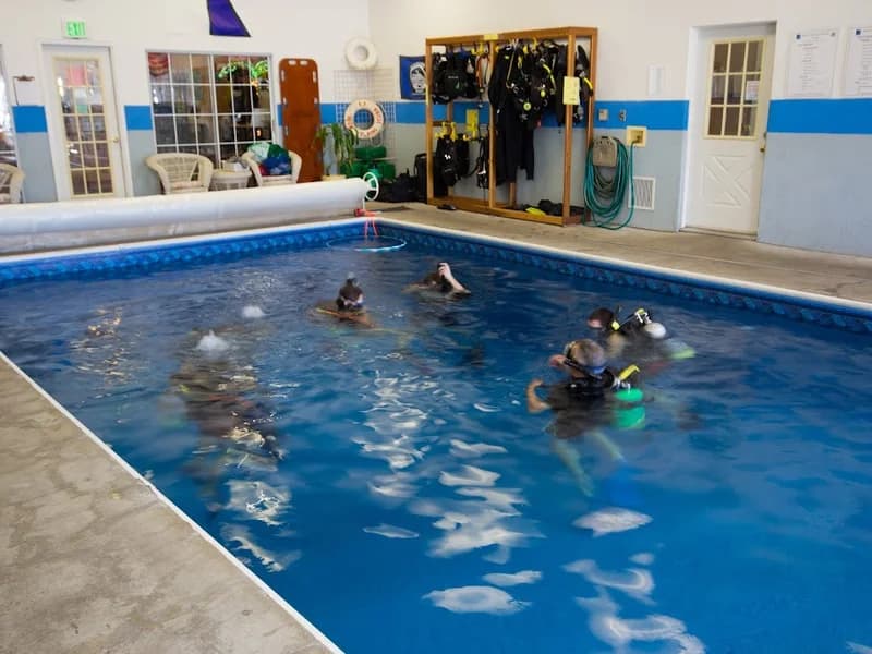 High Plains Scuba