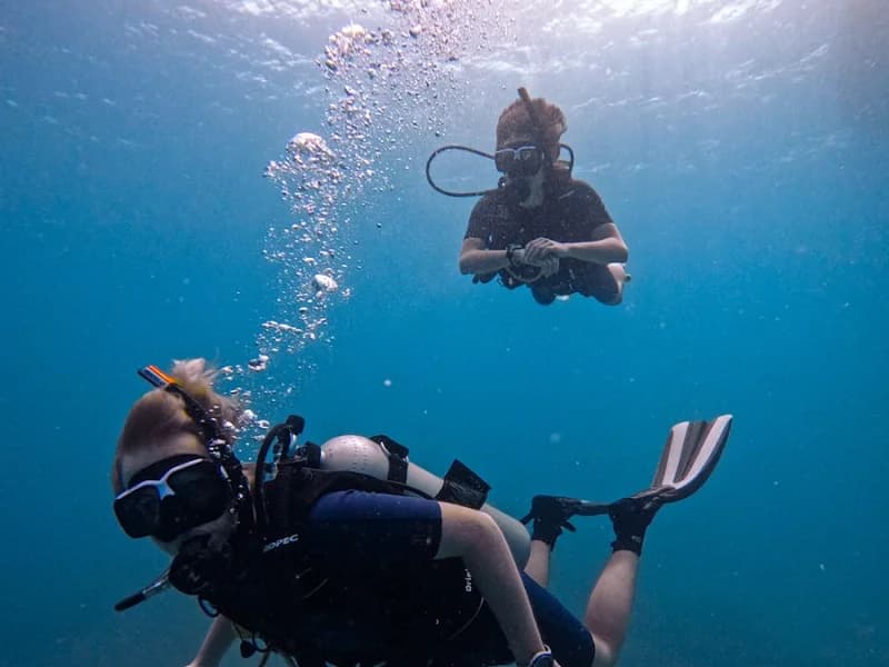 India Scuba Explorers