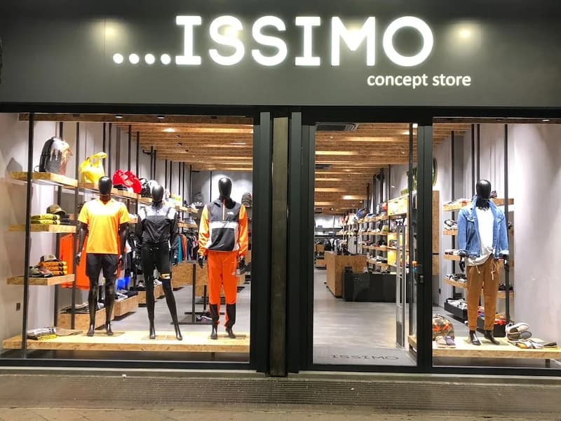 Issimo ASD