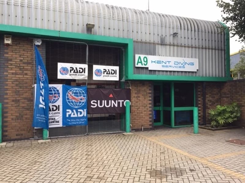 Kent Diving Services