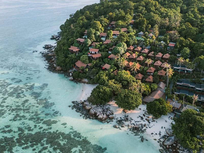 Ko Lipe Diving School