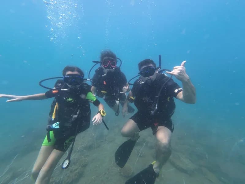 Krabi Scuba Club